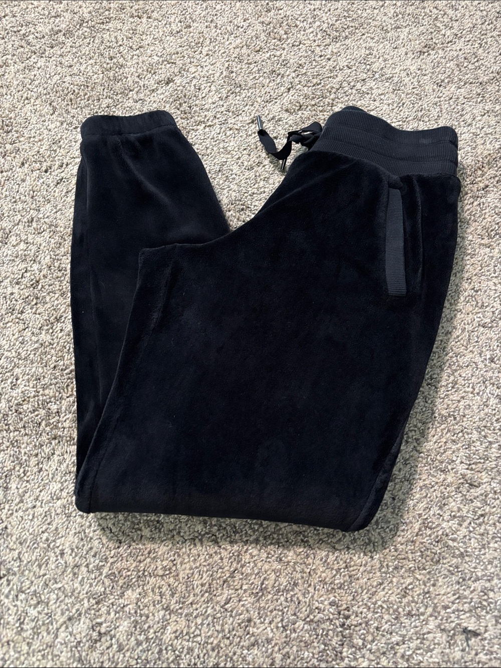 Athleta Double Cozy Karma Joggers size XS